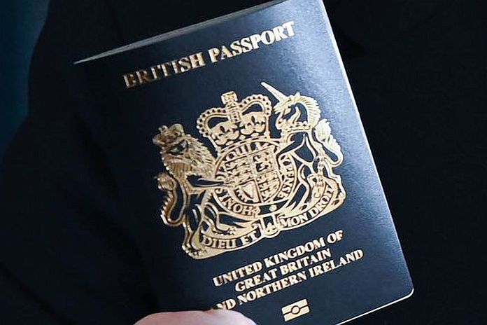 UK_Passports