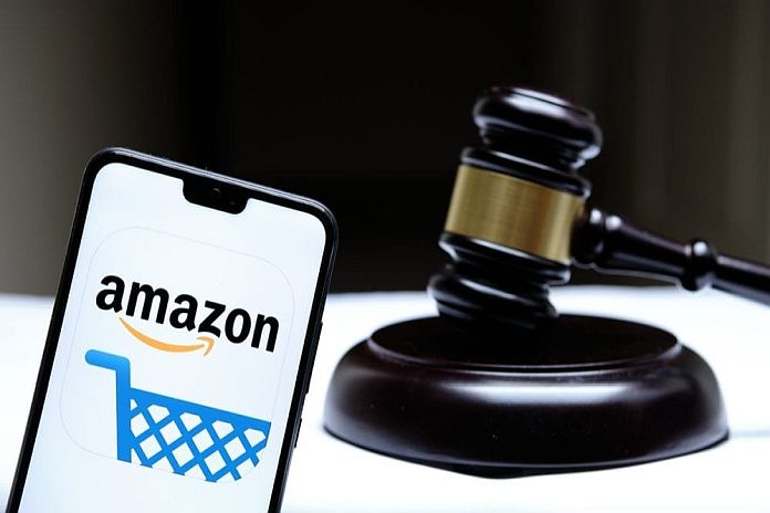 amazon