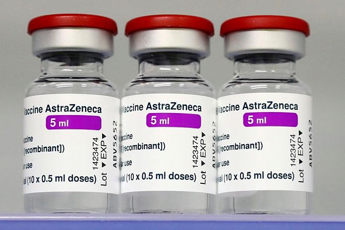 astraZeneca