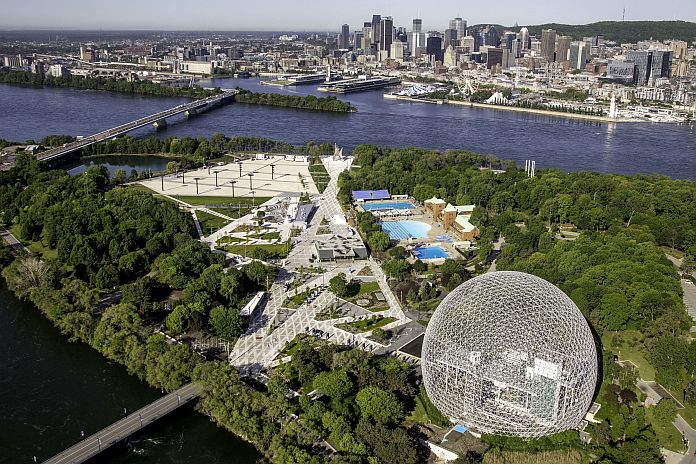 Environment and Climate Change Canada-Governments of Canada and