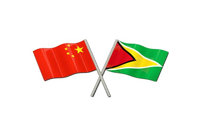 china_guyana