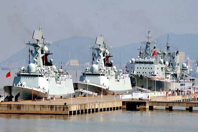 chinese_navy