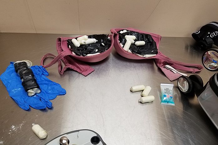 cocaine_ bra