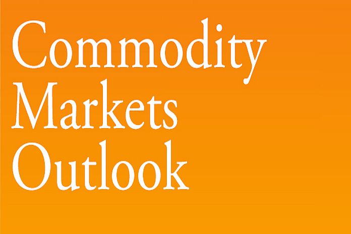 commodity outlook