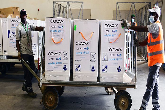 covax
