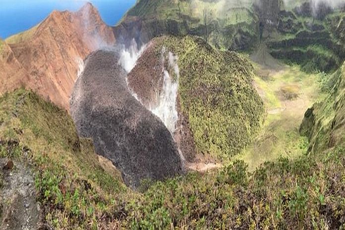 la_soufriere
