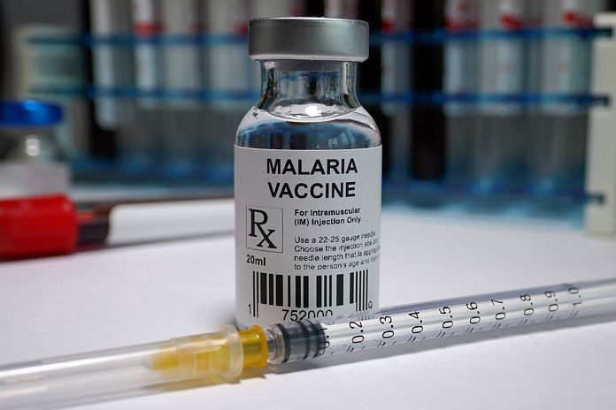 malaria_vaccine
