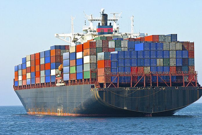 Moet Hennessy Clean Cargo
