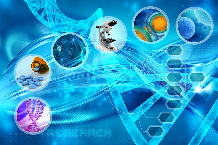 medical research