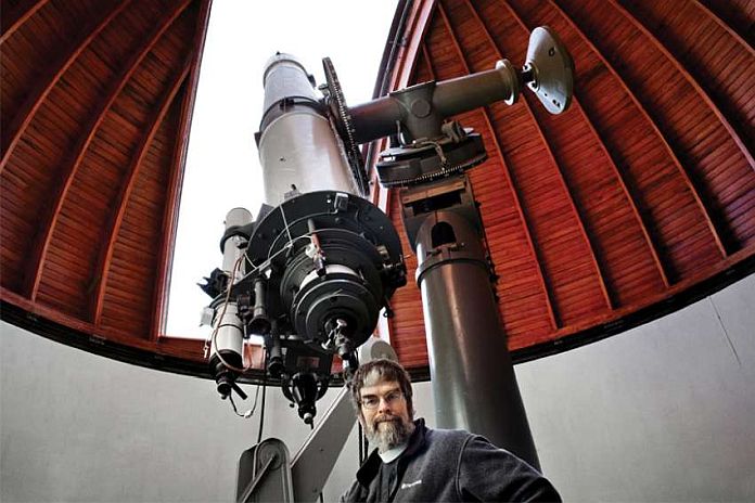 observatory