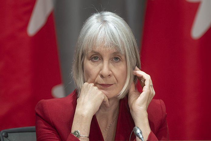 Patty Hajdu