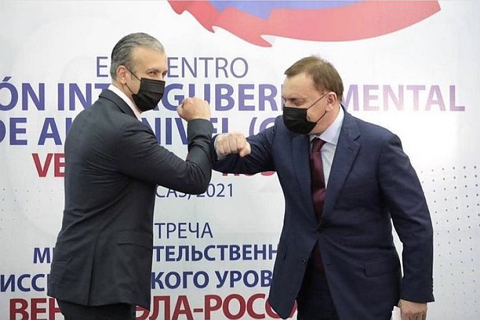 venezuela_russia