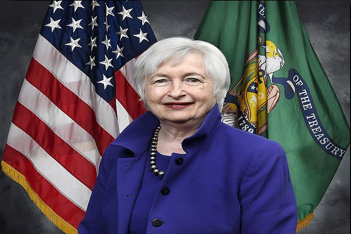 Secretary_Janet_Yellen