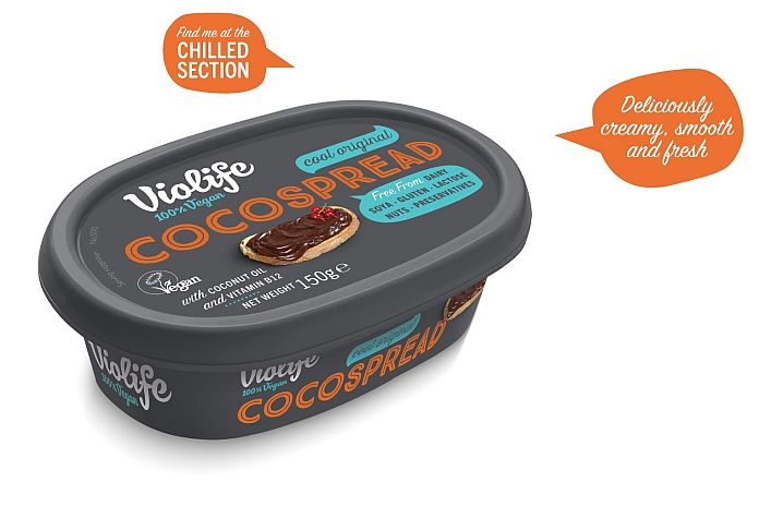 Violife Cocospread