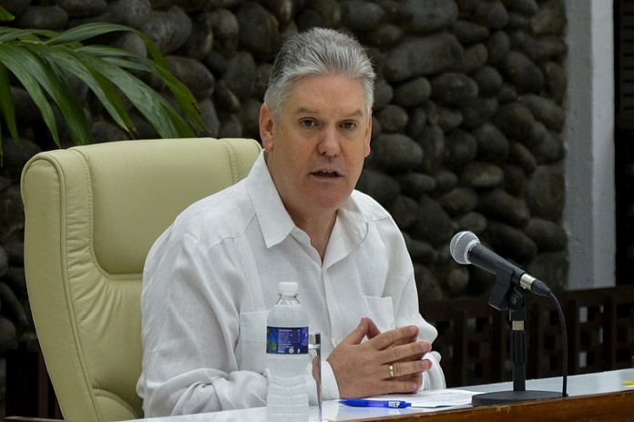 CUBA-LA HABANA-ECONOMÍA CUBANA EN ENTORNO EXCEPCIONAL EN LOS PRIMEROS MESES DE 2021