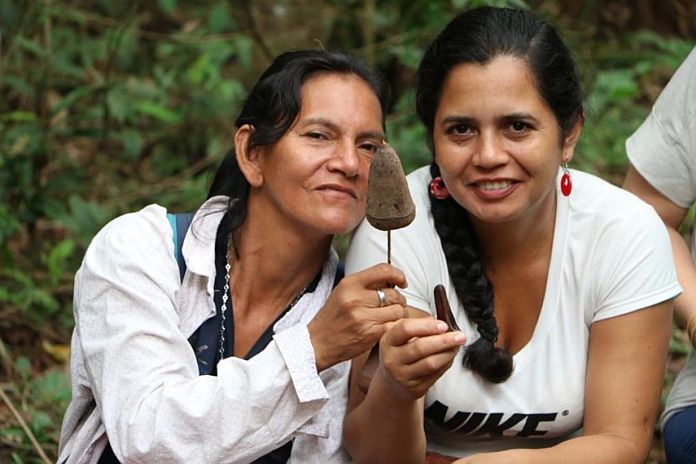 amazonia_mujeres