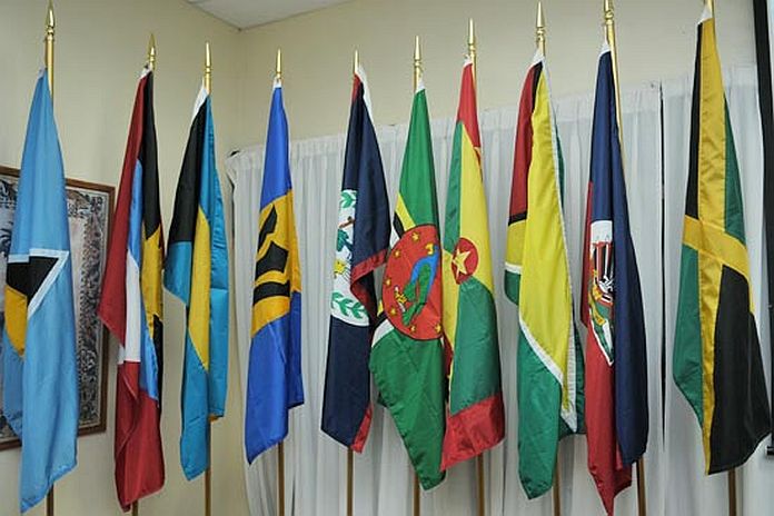 caribbean_flags