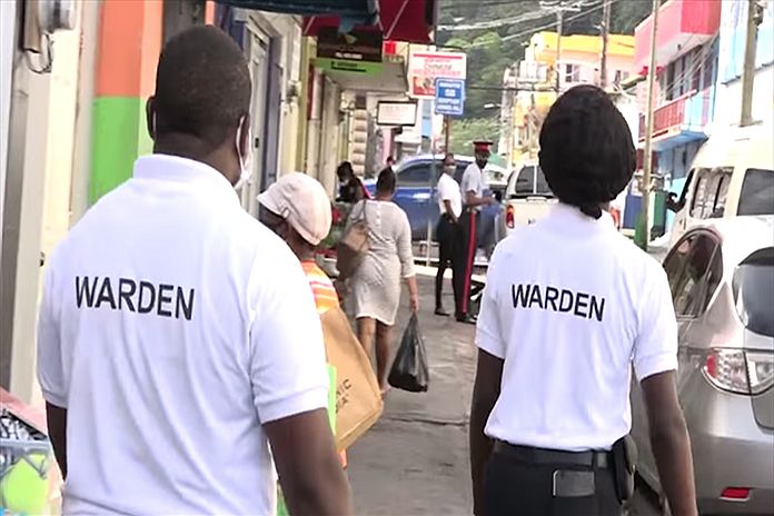 covid_wardens