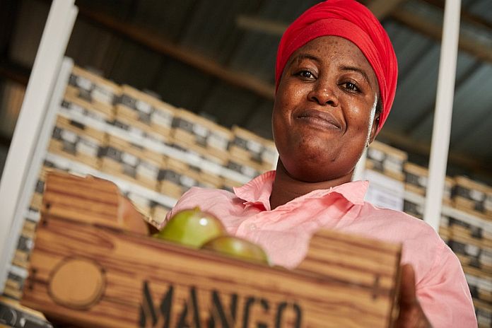 mango