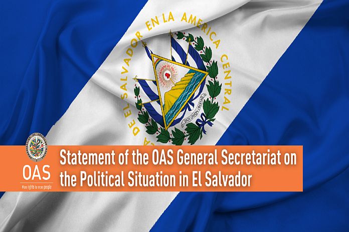 oas_el salvador