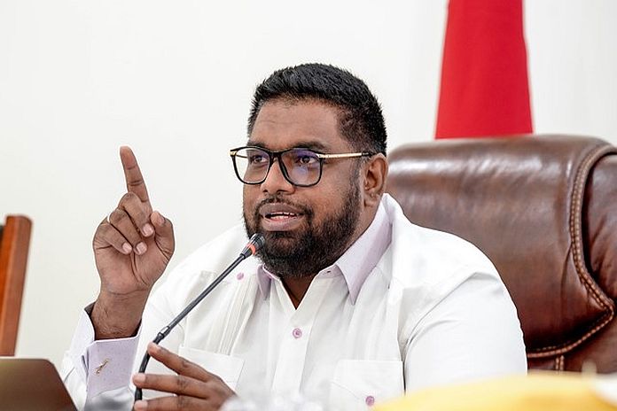 president_ali