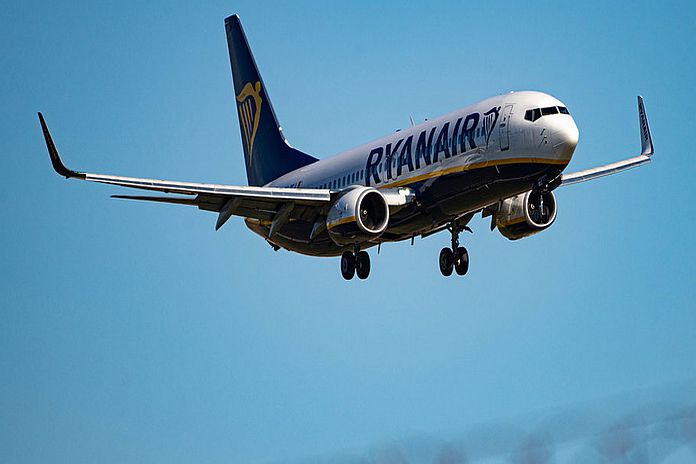 ryanair
