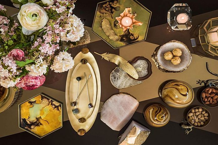 tablescape