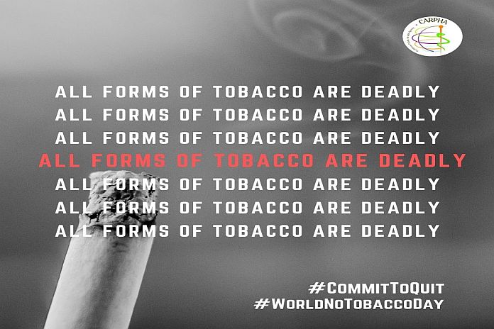 tobacco