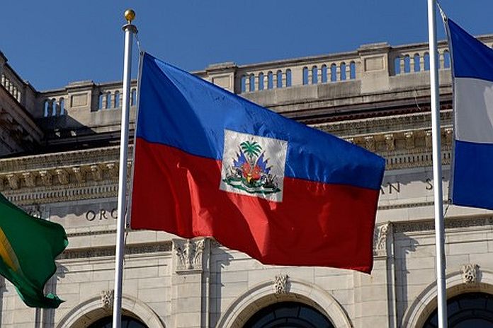 HAITI