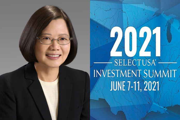 Tsai Ing-wen