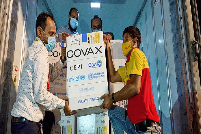 covax