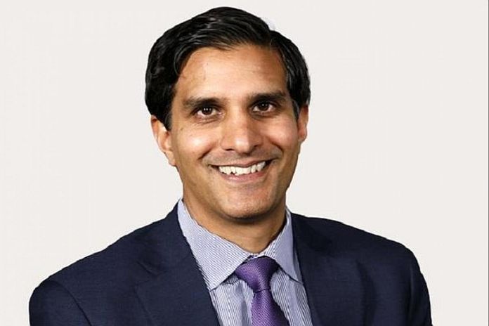 daleep_singh