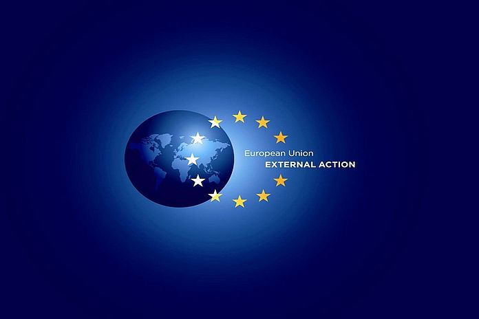 EEAS    European External Action Service