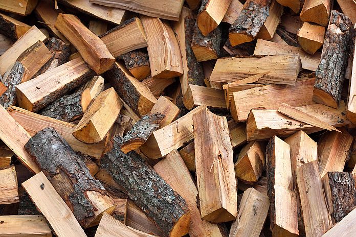 firewood