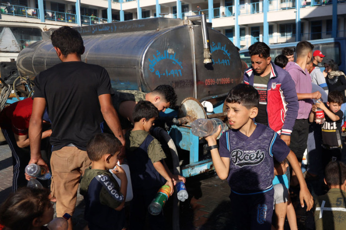 gaza_watersupply