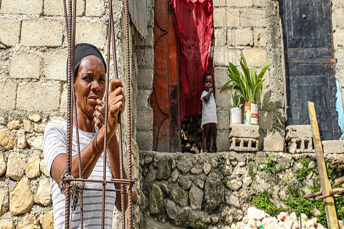 grandmother_haiti