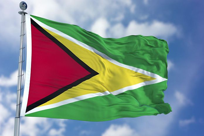 guyana