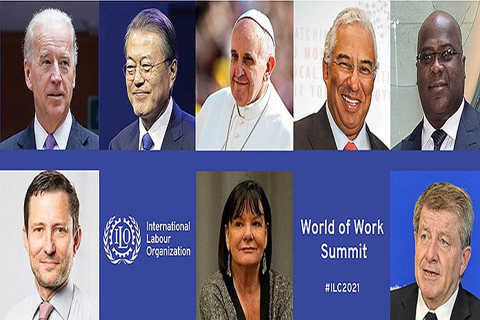 ilo_world work