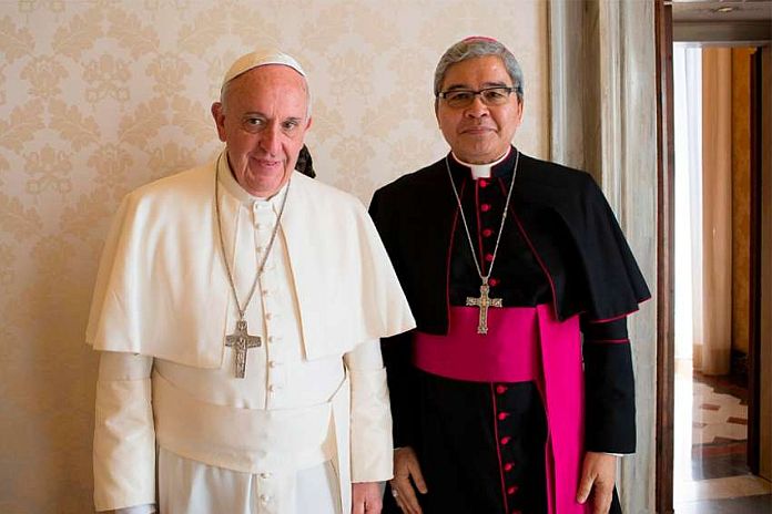 popefrancis_ adolfo yllana