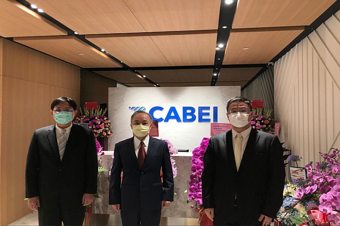 CABEI