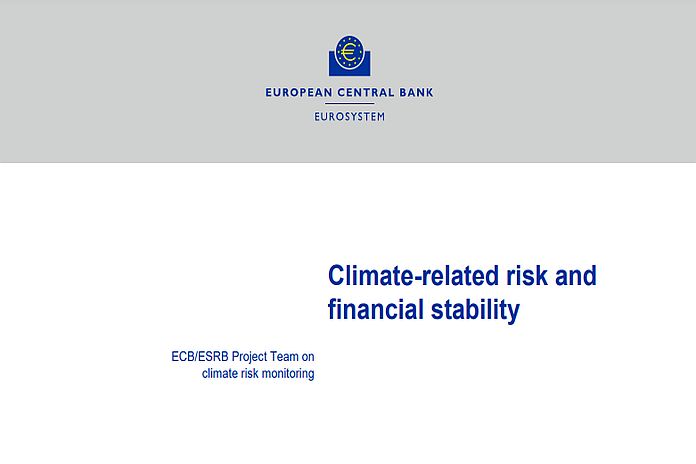 ECB - ESRB