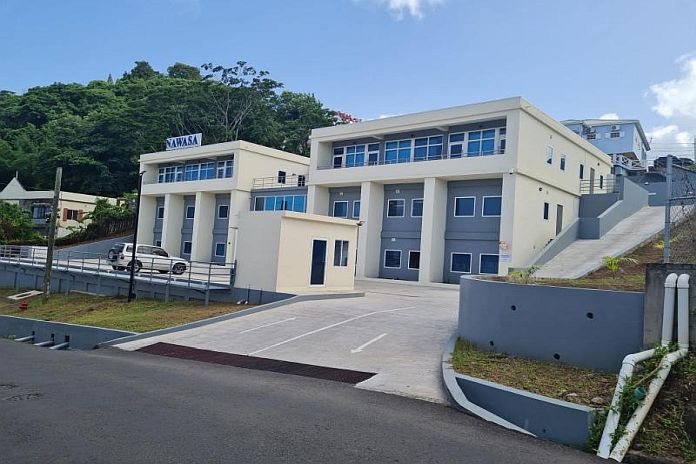 NAWASA_grenada