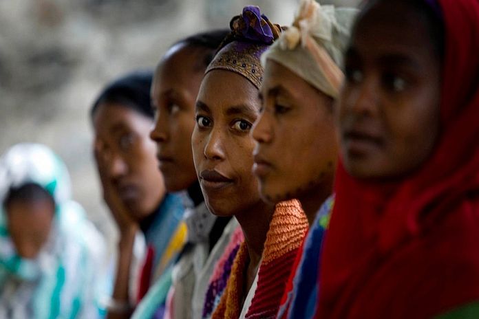 Women_Ethiopia