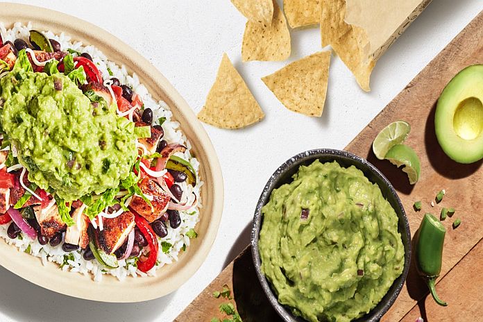 National Avocado Day is July 31
