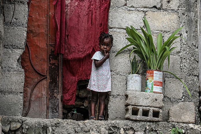 child_haiti