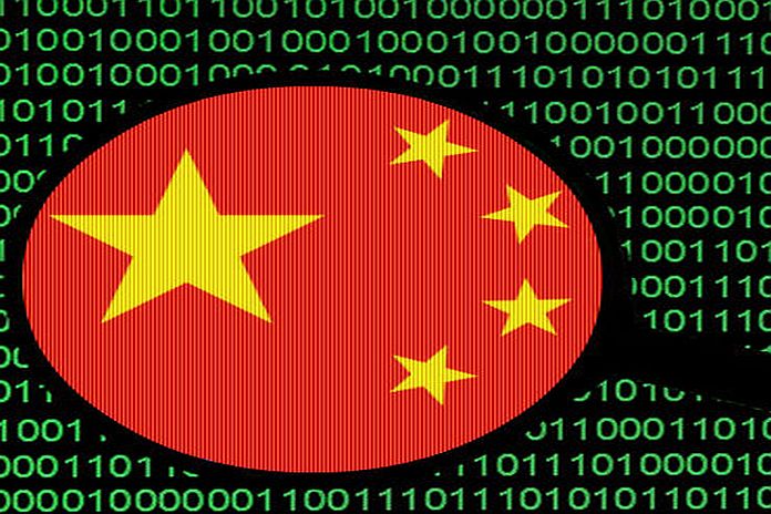 china_cyber