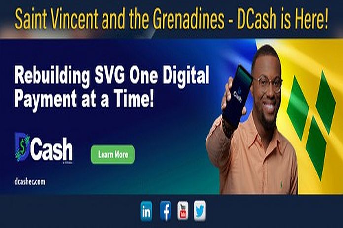dcash