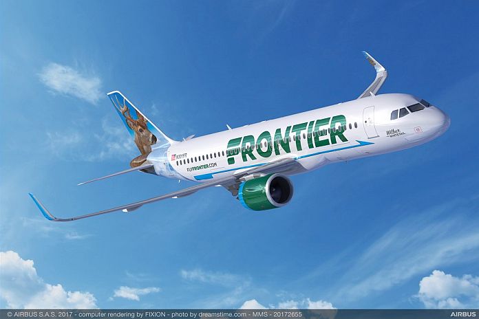 frontier
