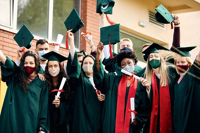 graduates