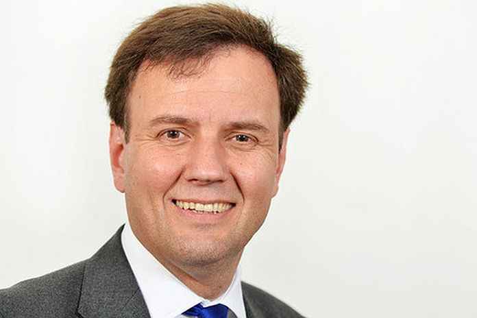 2015 General Election - Cabinet